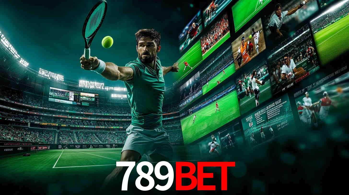 Explorando a Categoria de Eventos em Apostas na 789bet