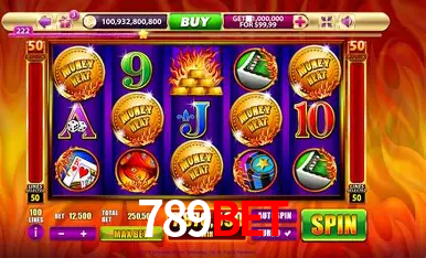 Desvendando o Mundo dos Jogos Virtuais na 789bet