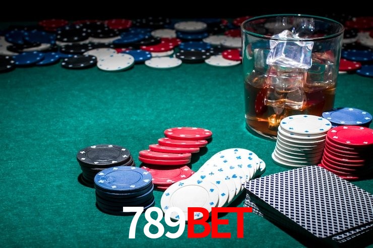 Recursos de Bônus 789bet