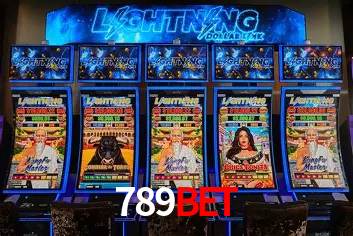 Inovações de Jogos na 789bet: O Futuro das Experiências Interativas