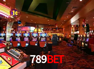 Descubra o Mundo do Cassino Online com 789bet
