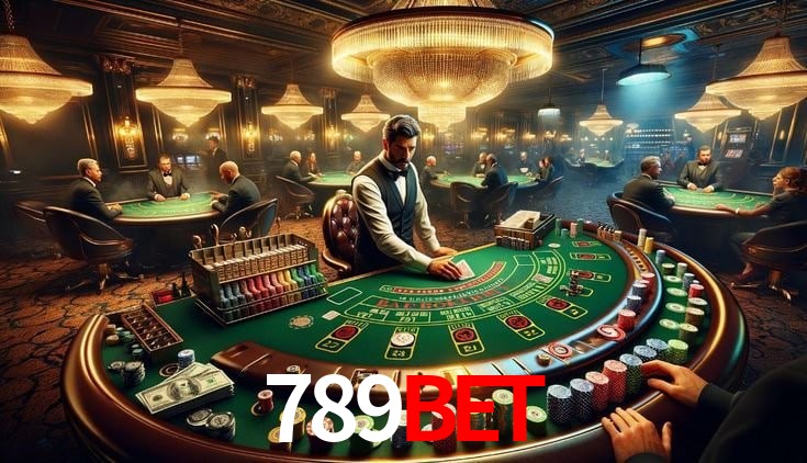Bonus Features 789bet