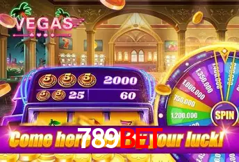 Descubra o Mundo do Cassino Online com 789bet