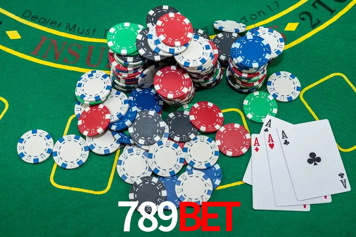 Apostas de Futebol 789bet