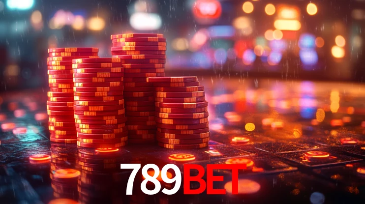 789bet: Seu Cassino Premiado com Pagamentos Rápidos