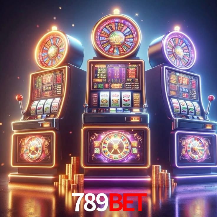 Sinta a adrenalina dos jogos de cassino com 789bet
