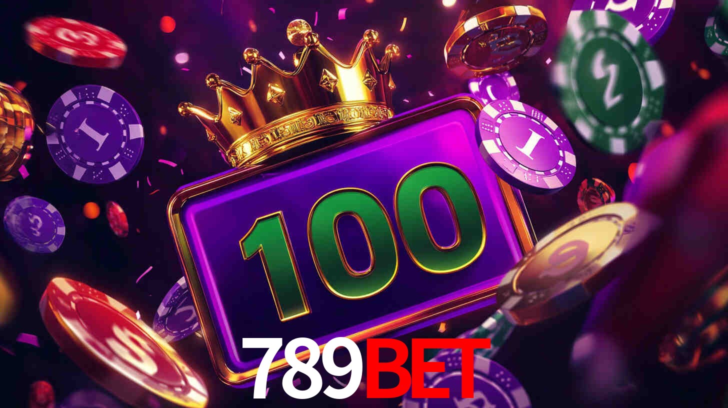 Premium Interface 789bet