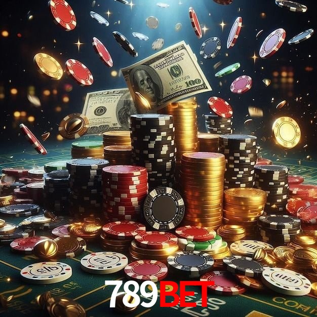 Torneios 789bet
