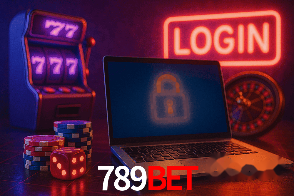 Tecnologia da Plataforma 789bet