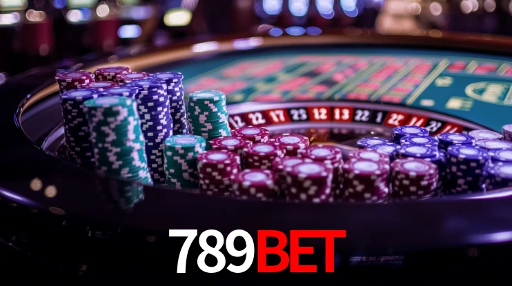 Welcome Bonus 789bet