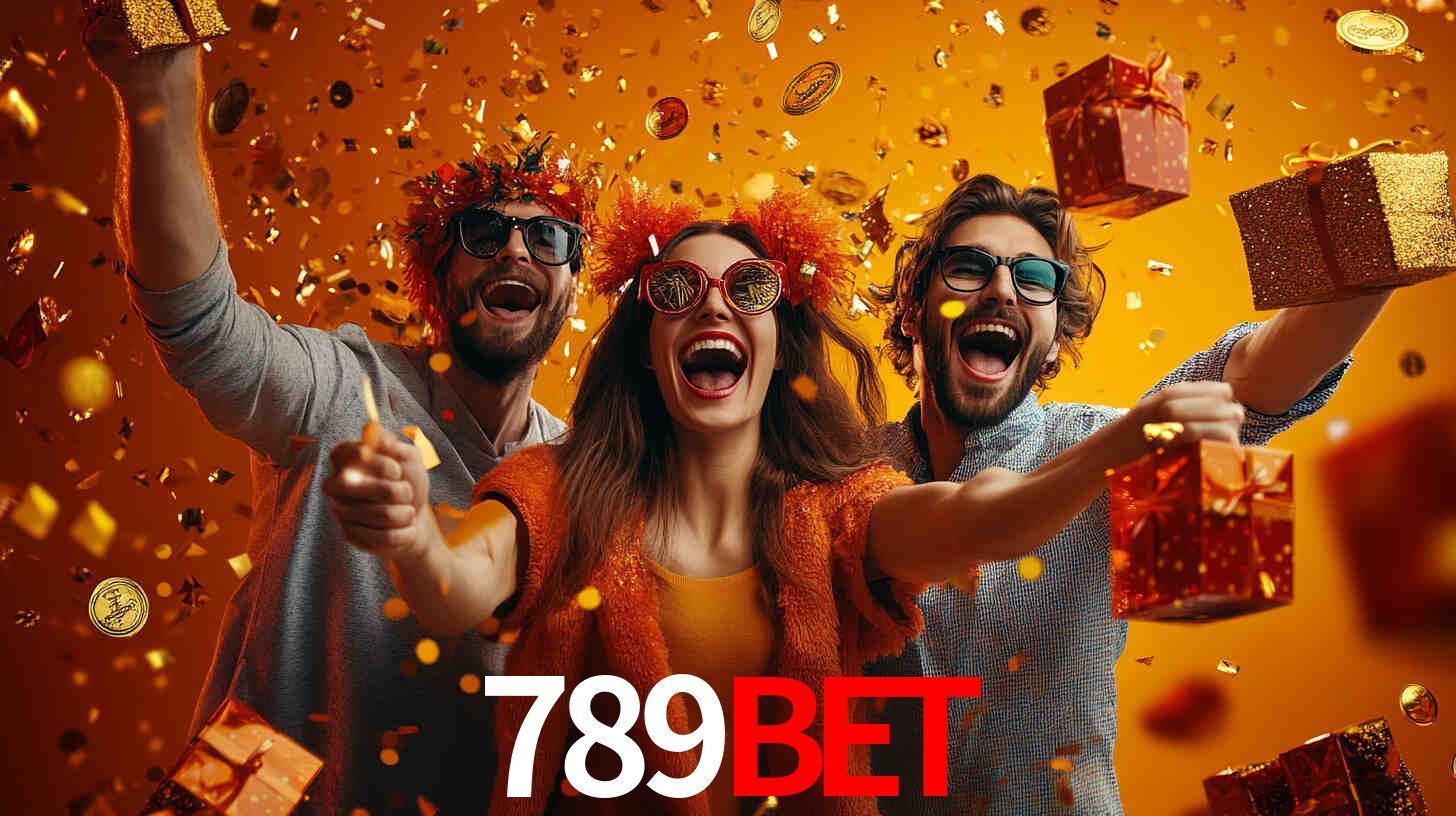 Bônus Generosos e Exclusivos no 789bet para Você!