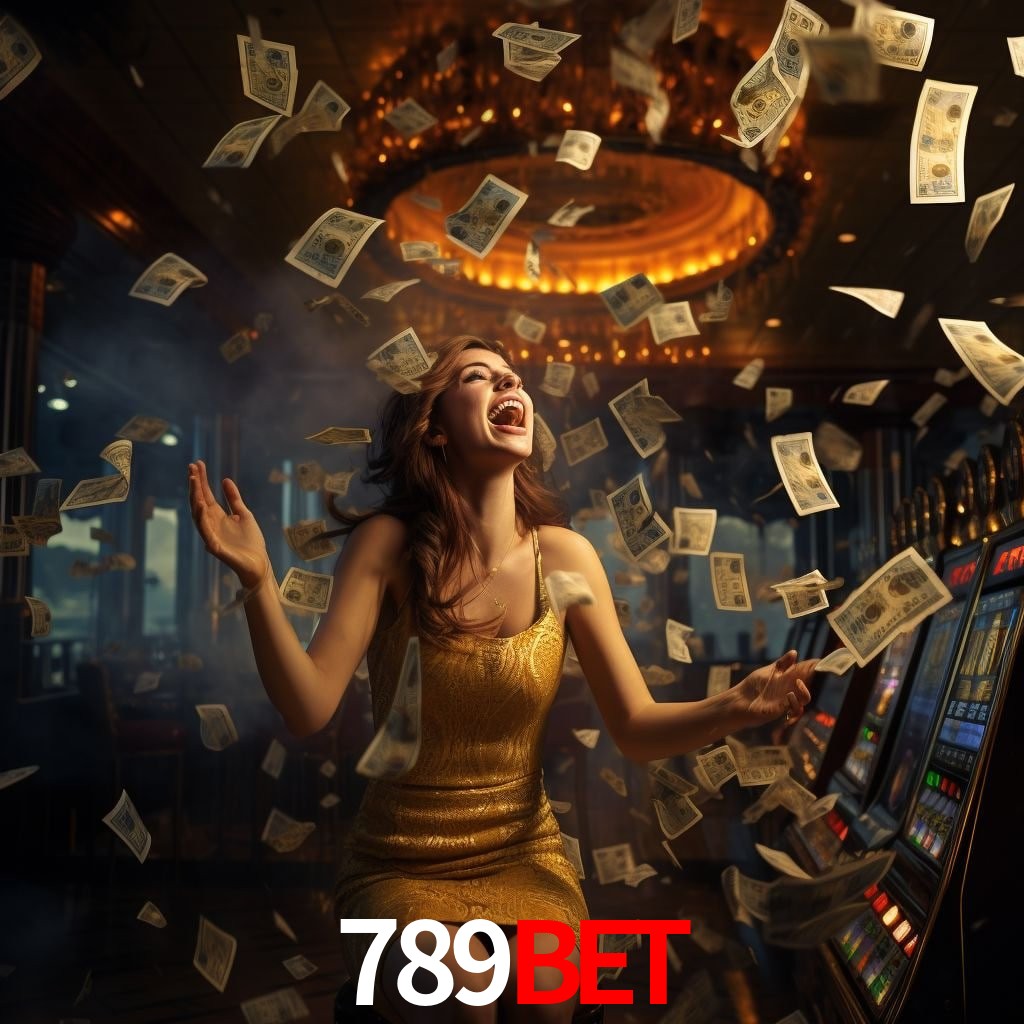 Blackjack Table 789bet