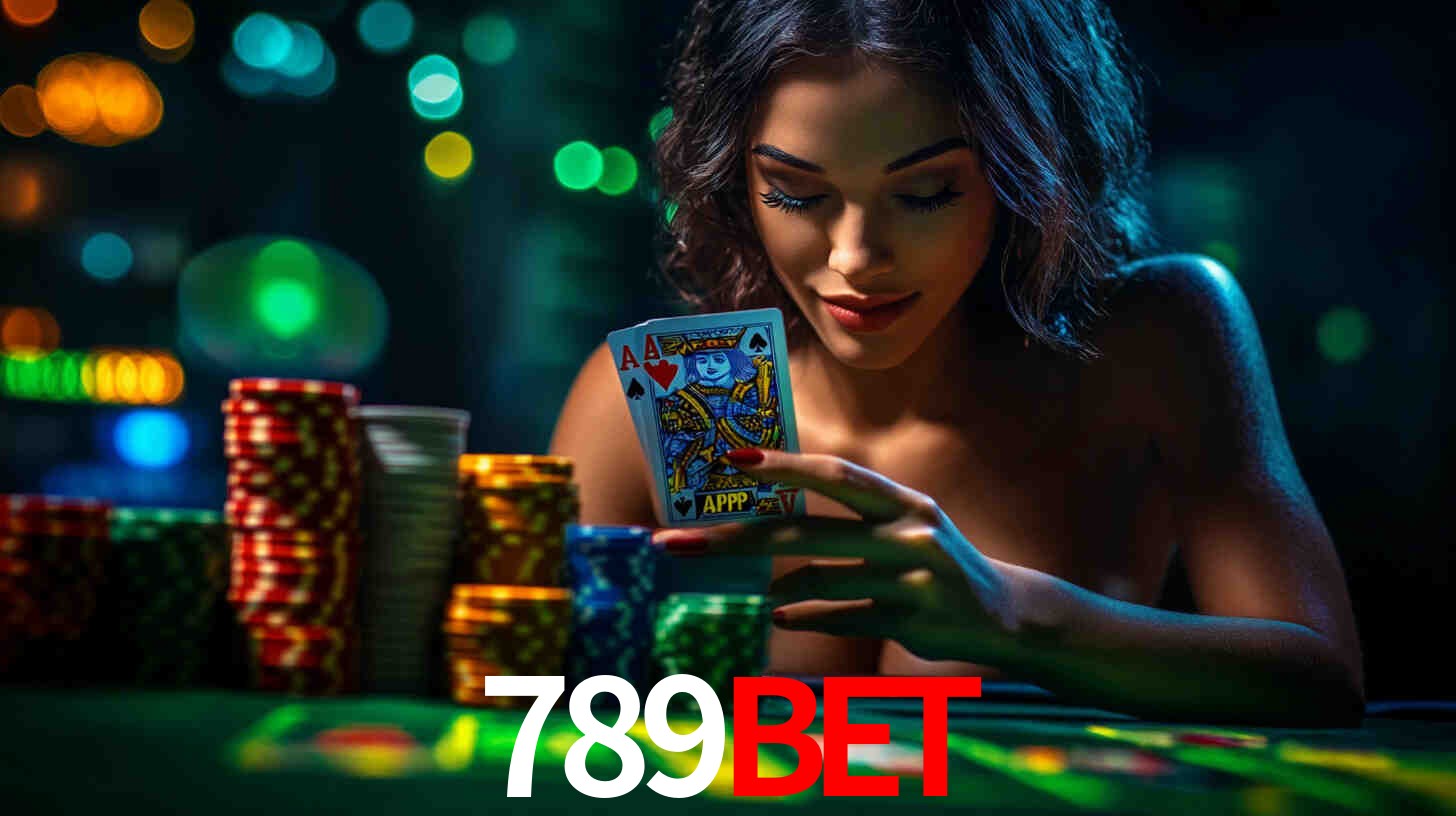 A Emoção da Loteria na 789bet: Uma Chance de Mudança de Vida