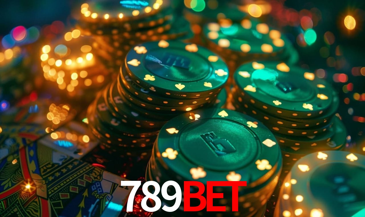 Provedores de Jogos 789bet