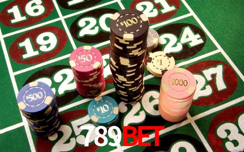Cadastro Rápido 789bet