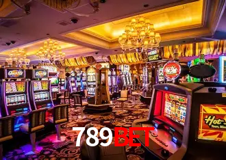 Desvendando o Mundo dos Jogos Virtuais na 789bet