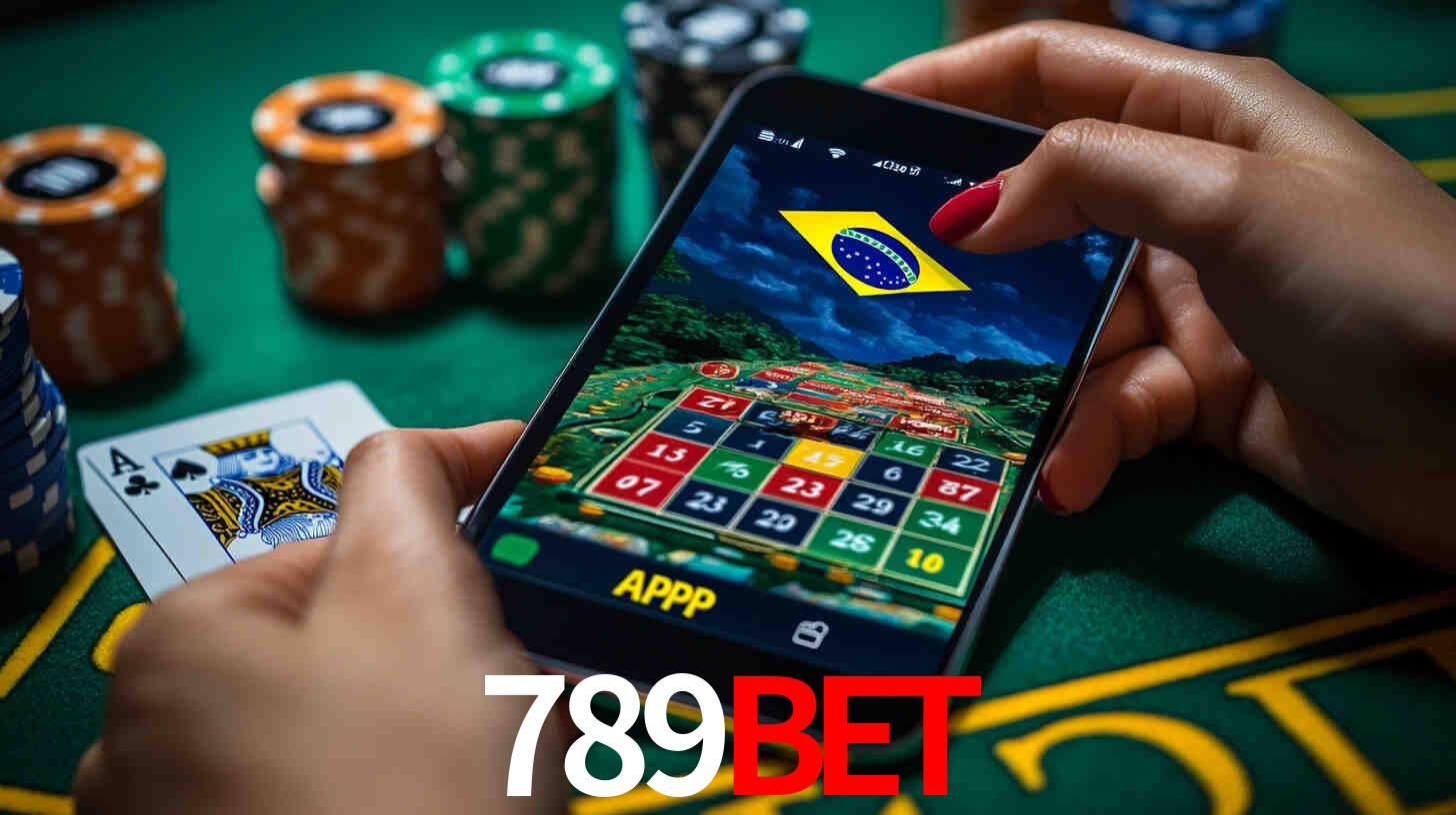 Descubra o Programa VIP da 789bet: Vantagens Exclusivas para Jogadores