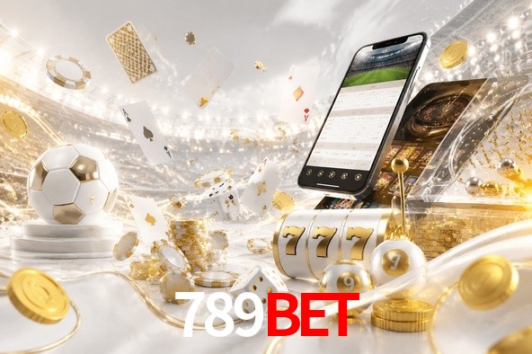 Welcome Bonus 789bet