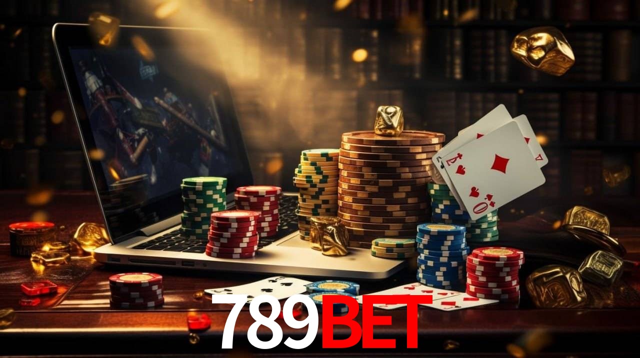Estatísticas do Jogo 789bet
