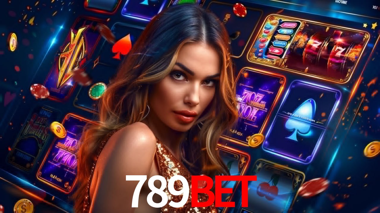 Interface Premium 789bet
