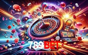 Login Seguro 789bet
