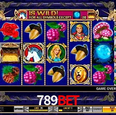 Descubra a Magia dos Jogos de Arcade no 789bet