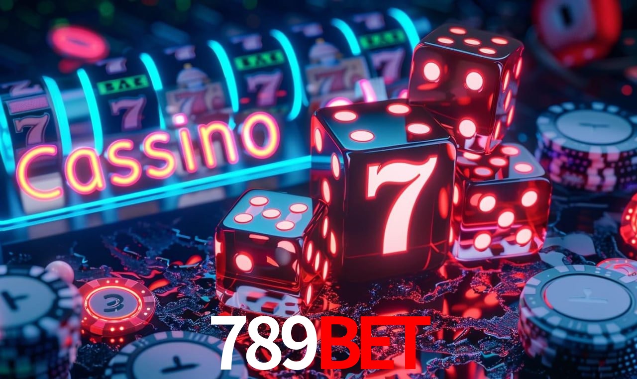 Experiência VIP 789bet